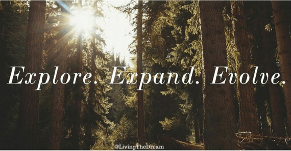 explore-expand-evolve